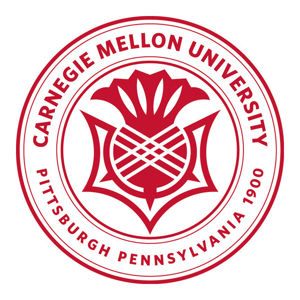 Carnegie Mellon University logo