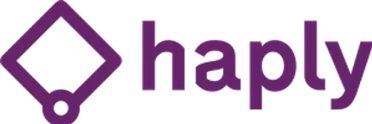 Haply logo