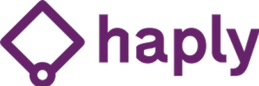 Haply logo