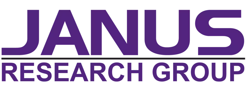 Janus Research Group logo