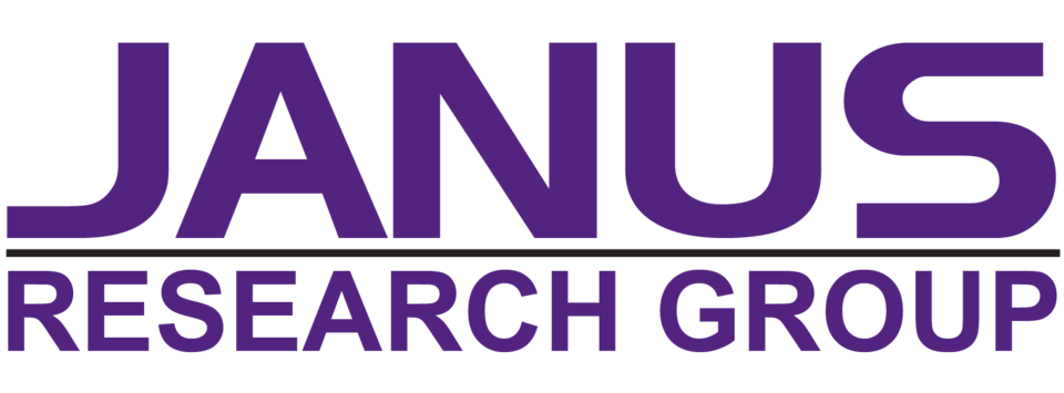 Janus Research Group logo