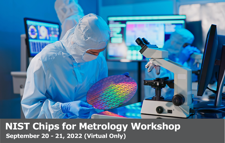 asian male technician in sterile coverall holds wafer that reflects many different colors with gloves and check it at semiconductor manufacturing plant
