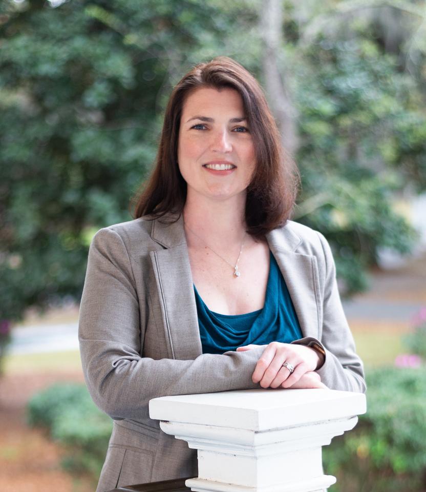 Colleen E Bryan Sallee