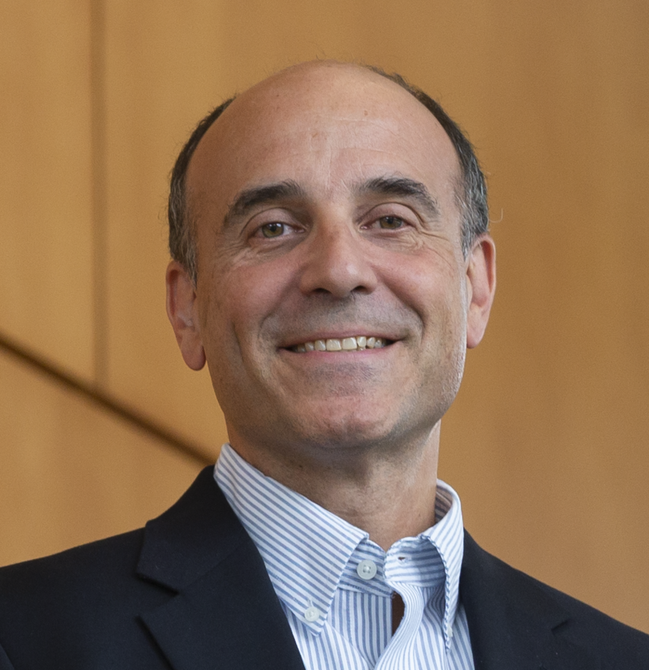 John Marino