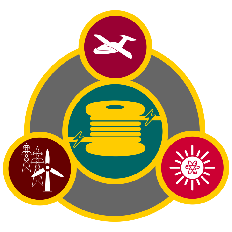 Manufacturing Technology Roadmap Next Electric project icon