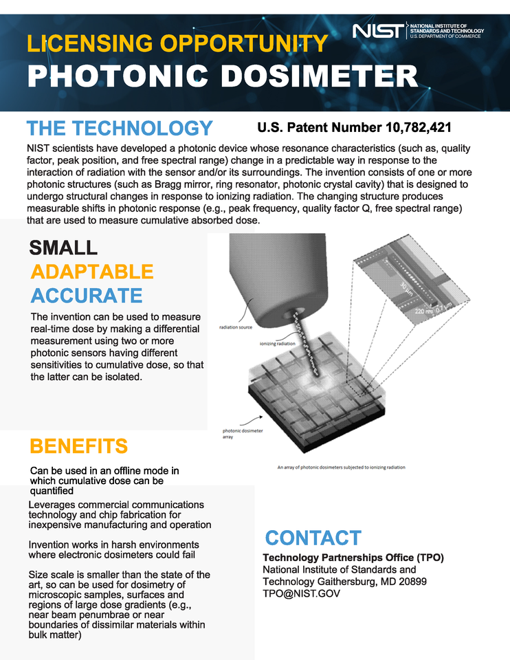 Final - photonic dosimeter 9-12-2022