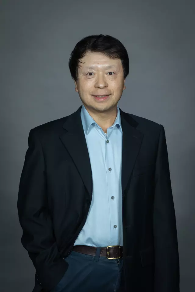 Guodong Shao Bronze Award 2022