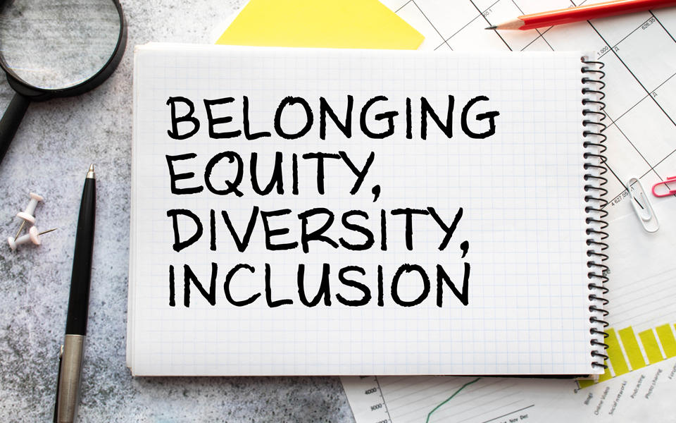 Belonging, Diversity, Equity & Inclusion