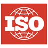 ISO Logo