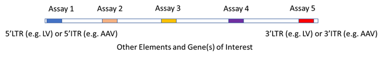 genome integrity assessment