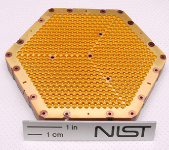 feedhorn array