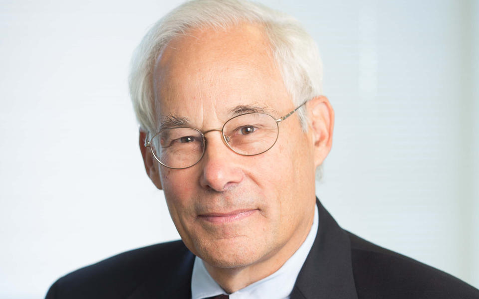Don Berwick to Share Health Care Insights at Baldrige Conference NIST