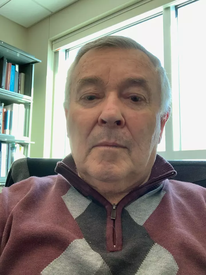 Pavel Kabos