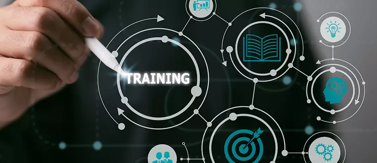 Internet Technology Concepts for Training