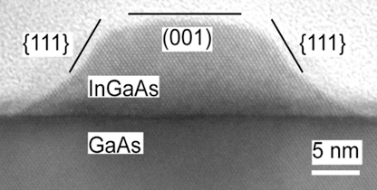 Transmission Electron Micrograph