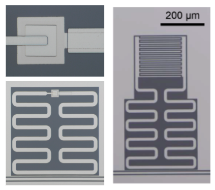 parallel-plate capacitor