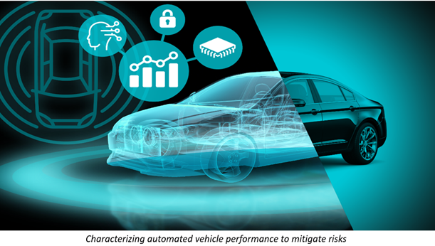 NIST Conducting Automated Vehicle Workshop, September 5-8, 2023