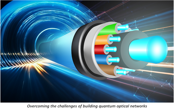 NIST and Naval Research Laboratory Researchers Report on System for Managing Quantum Network Experiments