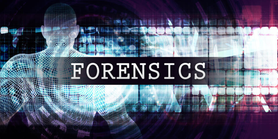 NIST Forensics Program
