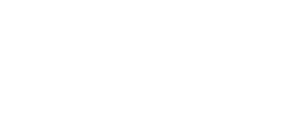 The 35th Quest for Excellence Conference Logo reversed white PNG Logo.