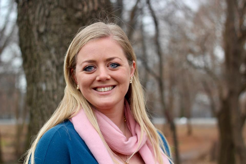 Charlotte (Charlie) Healy image