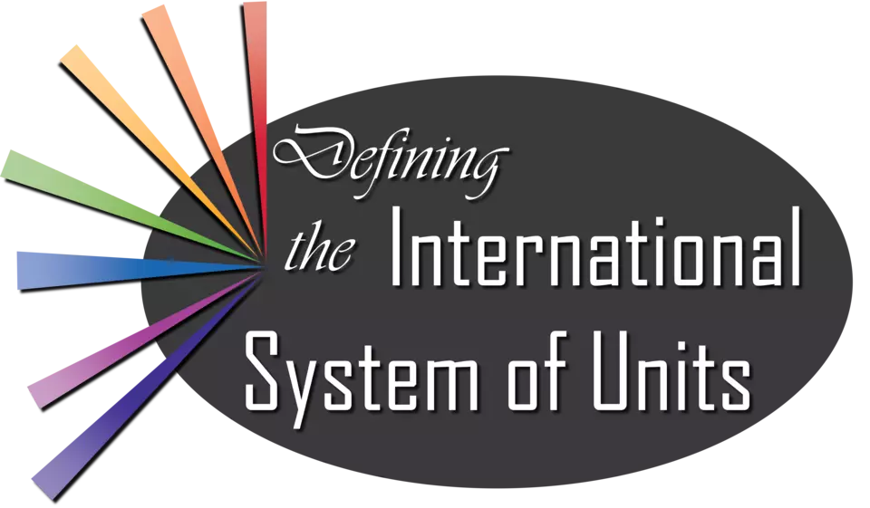 Defining the International System of Units (SI)