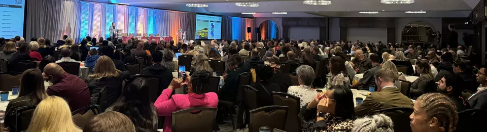 2023 NICE K12 Conference Participants