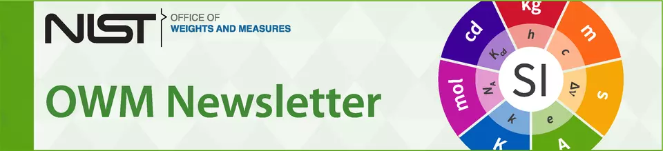OWM Newsletter banner