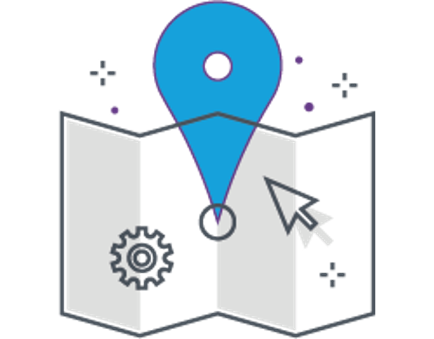 Map Icon