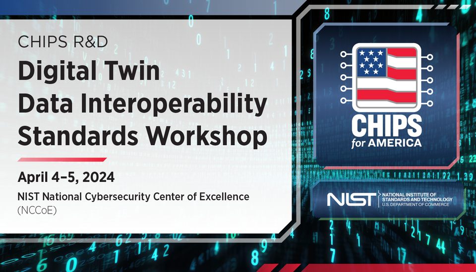 Digital Twin Data Interoperability Standards