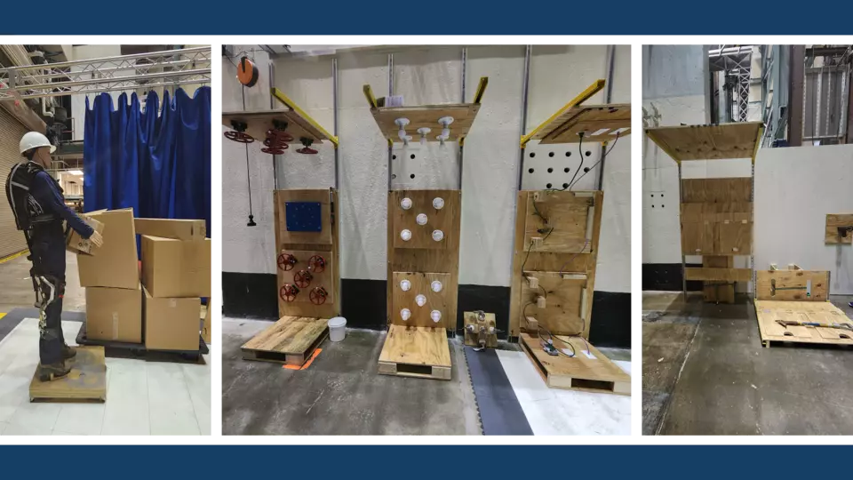Dexterity Test Methods