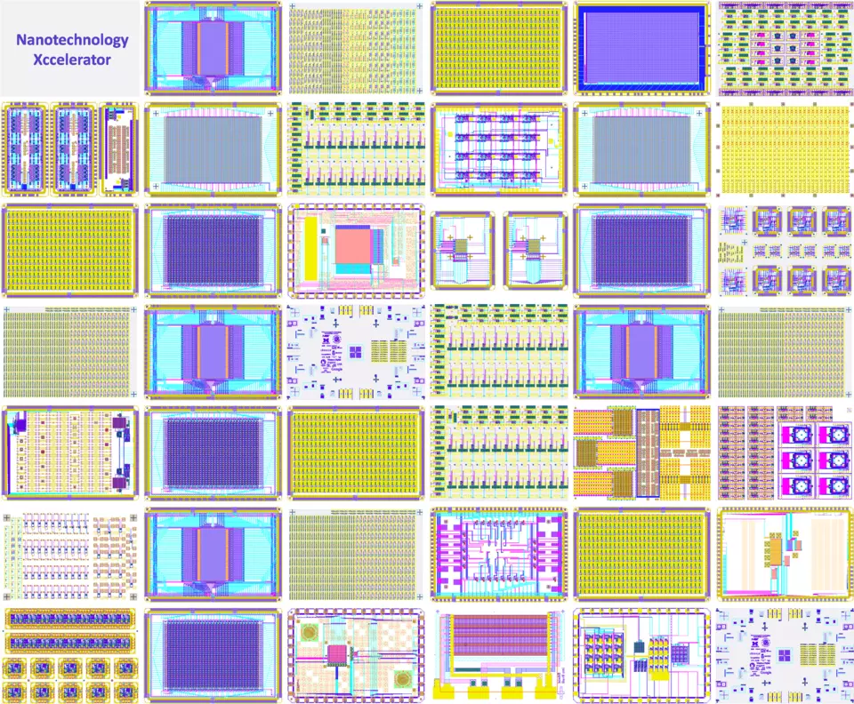 Nanotechnology Xccelerator