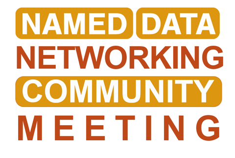 Last Chance to Register for Virtual Participation in NIST Named Data Networking Community Meeting