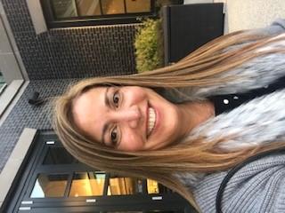 Photo of Magdalena Navarro