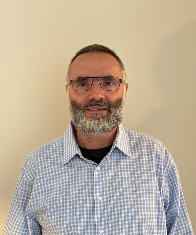 Jerry Comanescu, PhD