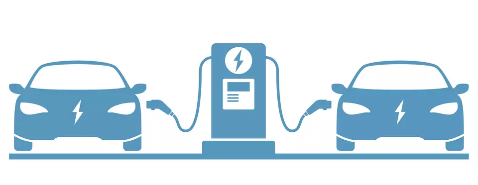 EVSE Program charger image