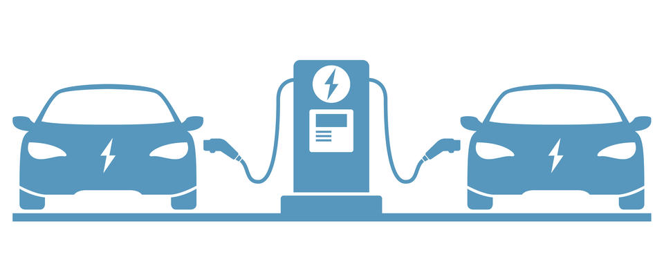 EVSE Program charger image