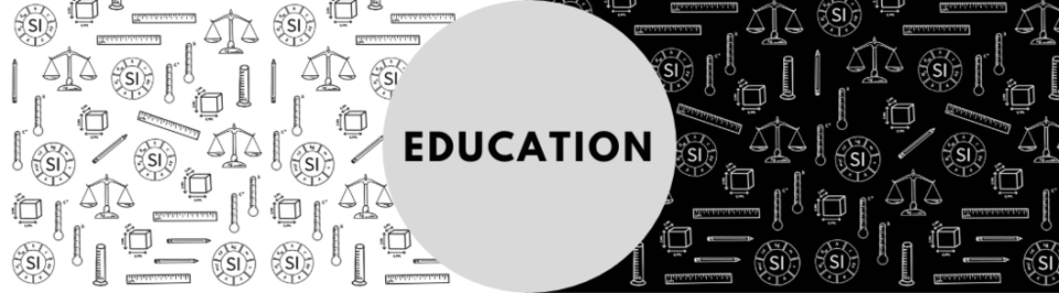 Education Banner 