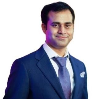 Chandan Paul NIST