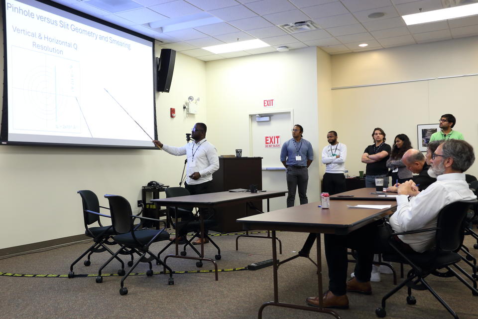 Group C Presentation