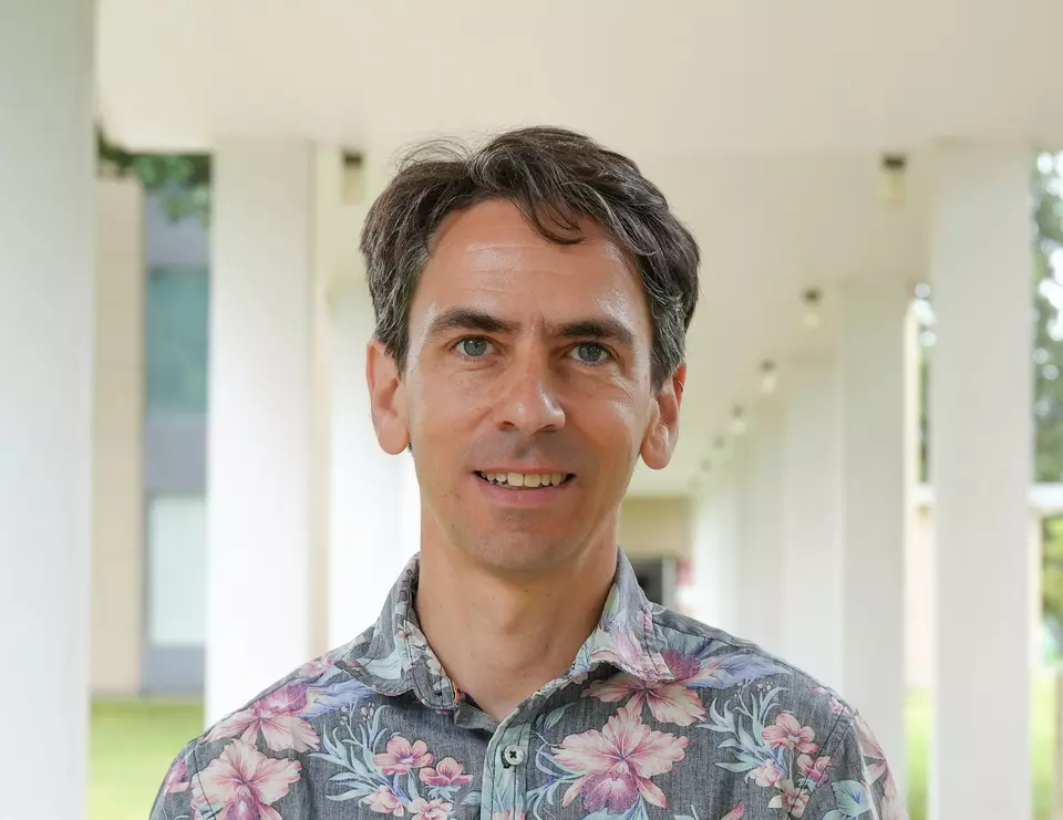 Gabriel Popkin