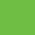 green color swatch representing gases