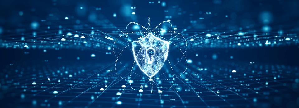 Shield Cybersecurity