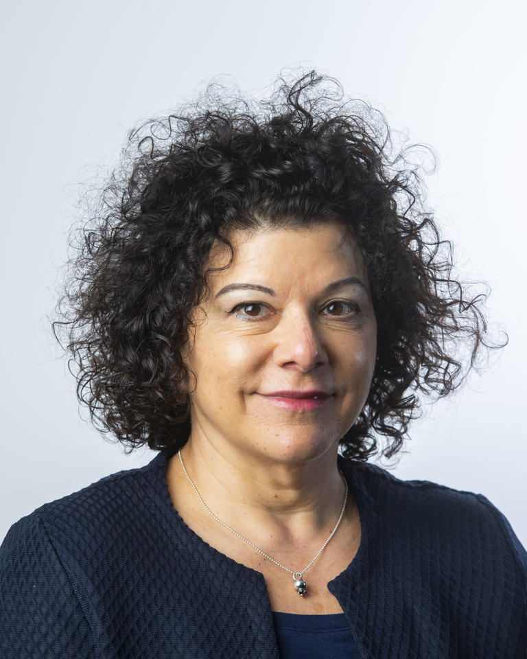 Headshot of Dr. Jodi Forlizzi