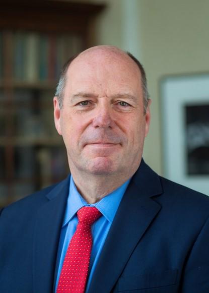 Dr. Martin Schmidt