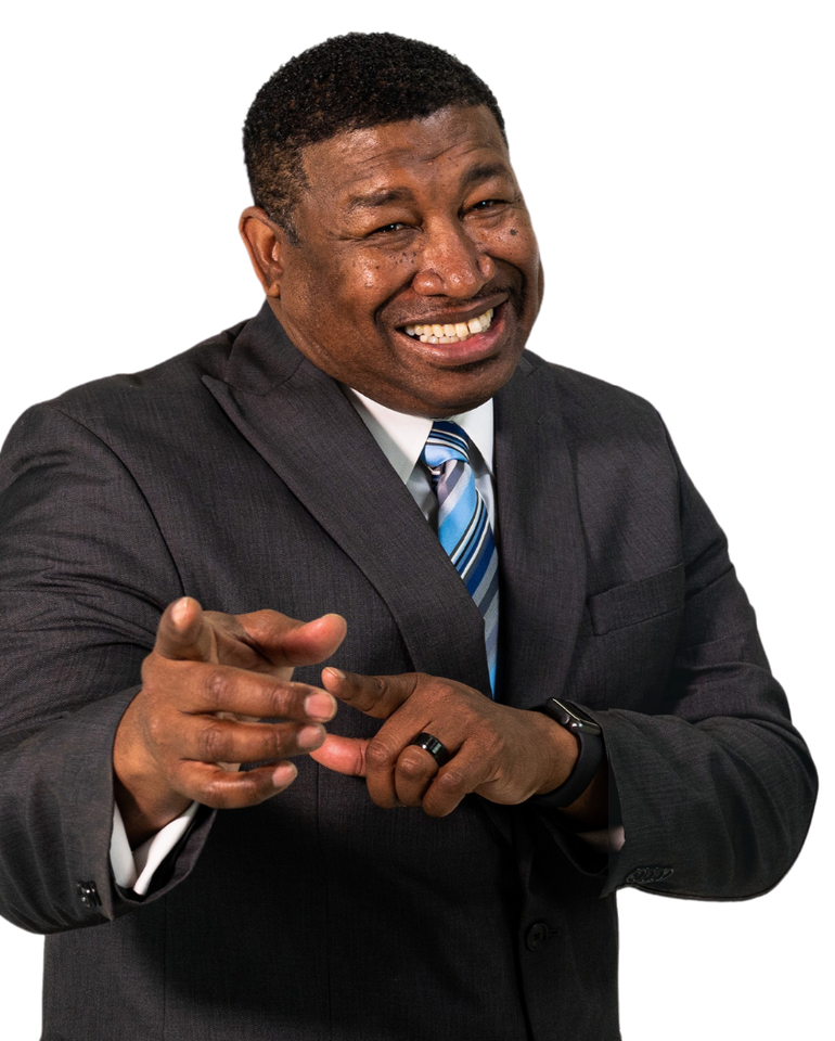 Billy Ray Taylor, CEO, EVP of Operations and Supply Chain, LinkedXL