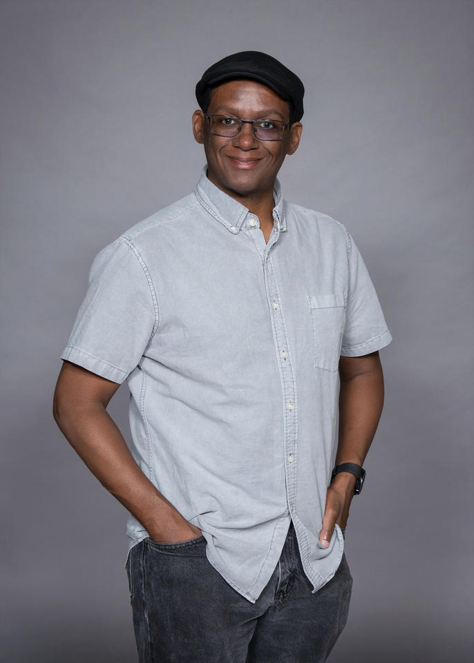 William Ratcliff Photo