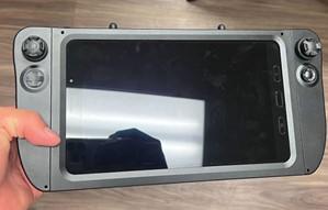 Figure 2: UAV solution leverages ModalAI VOXL2 board (photo 1)