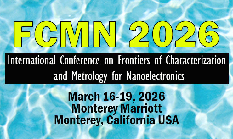 FCMN 2026: March 16-19, 2026