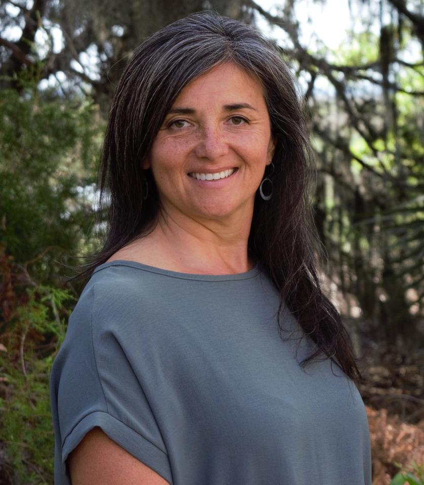 Photo of Tracey Schock